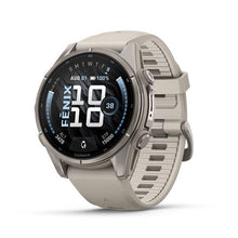 Load image into Gallery viewer, Fenix 9 43mm FogGray
