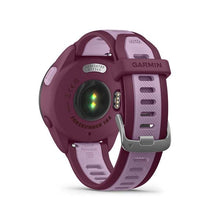 Load image into Gallery viewer, Garmin Forerunner 165 Music Berry / Lilac
