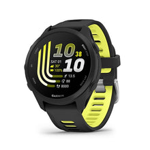 Load image into Gallery viewer, Forerunner 170 music black
