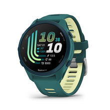 Load image into Gallery viewer, Forerunner 170 music green
