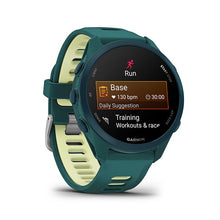 Load image into Gallery viewer, Forerunner 170 music green.2
