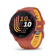 Load image into Gallery viewer, Forerunner 170 music red
