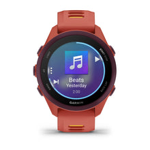 Load image into Gallery viewer, Forerunner 170 music red.1
