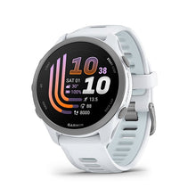 Load image into Gallery viewer, Forerunner 170 music whitestone
