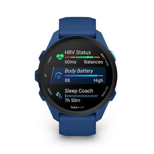 Load image into Gallery viewer, Forerunner 70 Tidal Blue.1
