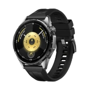 Load image into Gallery viewer, HUAWEI WATCH GT 6 Black 46mm (Pre-order)

