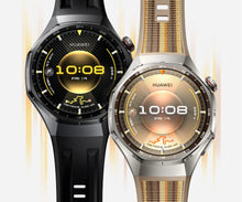 Load image into Gallery viewer, HUAWEI WATCH GT 6 Pro Brown (Pre-order)

