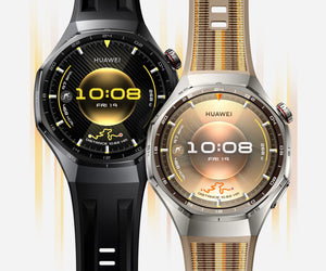 HUAWEI WATCH GT 6 Pro Brown (Pre-order)
