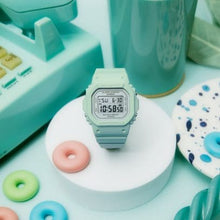 Load image into Gallery viewer, Casio Baby-G BGD565SC-3DR
