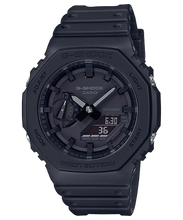 Load image into Gallery viewer, Casio G-shock GA2100-1A1DR
