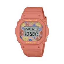 Load image into Gallery viewer, Casio Baby-G BGD565RP-4DR
