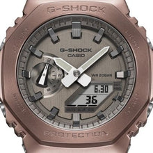 Load image into Gallery viewer, Casio G-shock GM2100M-5ADR
