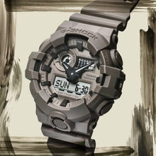 Load image into Gallery viewer, Casio G-shock GA700NC-5ADR

