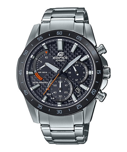 Casio Edifice EQS930DB-1AVUDF