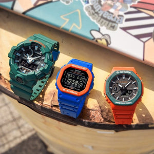 Casio G-shock GA2110SC-4ADR