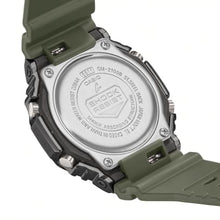 Load image into Gallery viewer, Casio G-shock GM2100B-3ADR
