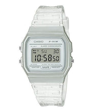 Load image into Gallery viewer, Casio General F91WS-7DF
