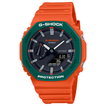 Load image into Gallery viewer, Casio G-shock GA2110SC-4ADR
