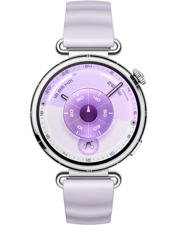 HUAWEI WATCH GT 6 Purple 41mm (Pre-order)