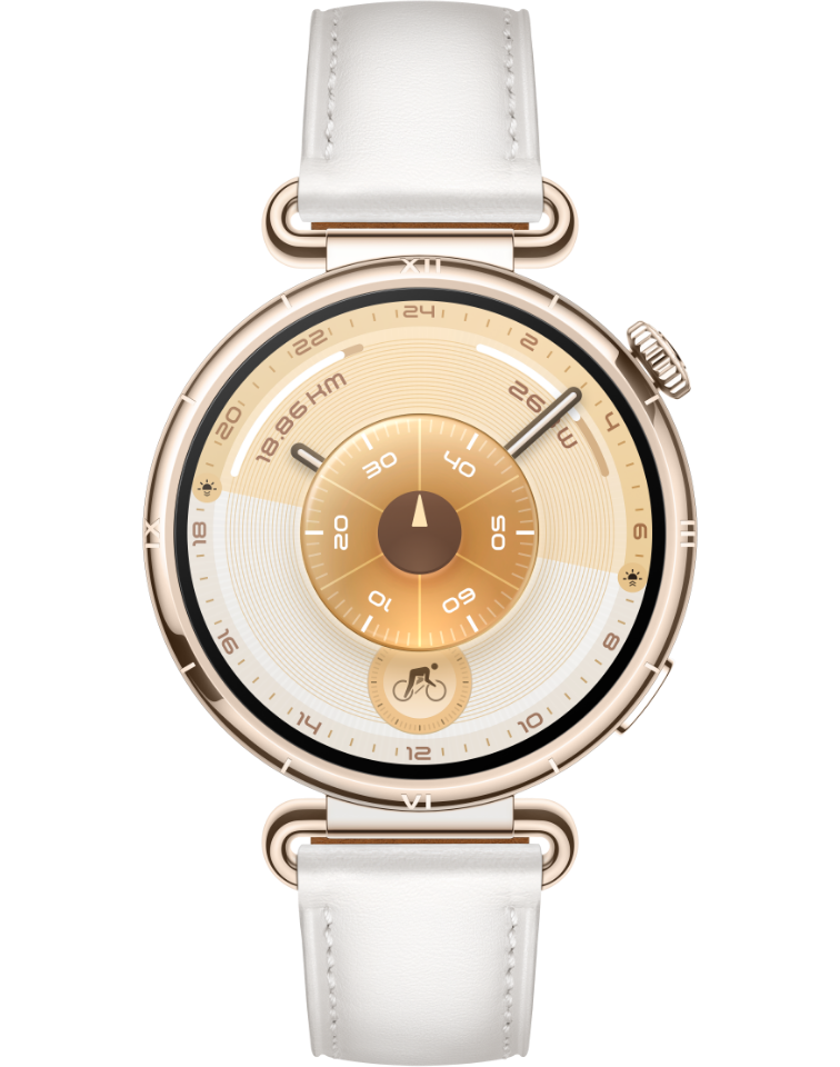 HUAWEI WATCH GT 6 White 41mm (Pre-order)