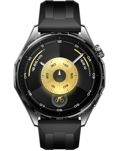 HUAWEI WATCH GT 6 Black 46mm (Pre-order)