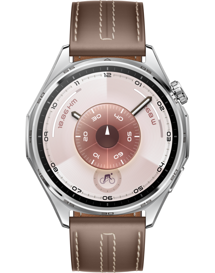 HUAWEI WATCH GT 6 Grey 46mm (Pre-order)