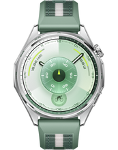 Load image into Gallery viewer, HUAWEI WATCH GT 6 Green 46mm (Pre-order)
