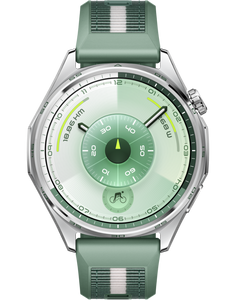 HUAWEI WATCH GT 6 Green 46mm (Pre-order)