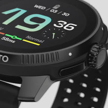Load and play video in Gallery viewer, Suunto Race All Black

