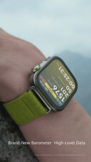FIT 4 PRO GREEN