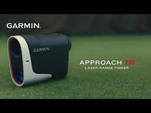 Load and play video in Gallery viewer, Garmin Approach Z30 Golf Laser Range Finder
