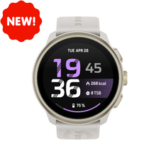 Load image into Gallery viewer, Suunto Run 2 Feather Gold (PRE-ORDER ETA: MID-OCT)
