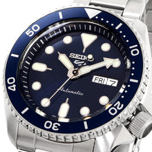 Load image into Gallery viewer, Seiko 5 SRPD51K1
