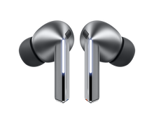 Load image into Gallery viewer, Samsung Galaxy Buds3 Pro Silver
