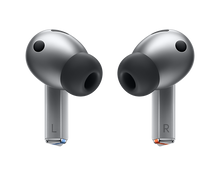 Load image into Gallery viewer, Samsung Galaxy Buds3 Pro Silver
