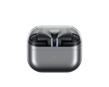 Load image into Gallery viewer, Samsung Galaxy Buds3 Pro Silver
