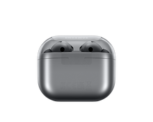 Load image into Gallery viewer, Samsung Galaxy Buds3 Pro Silver
