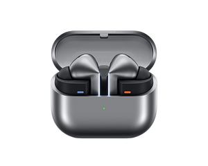 Samsung Galaxy Buds3 Pro Silver