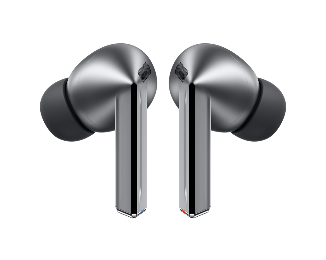 Samsung Galaxy Buds3 Pro Silver