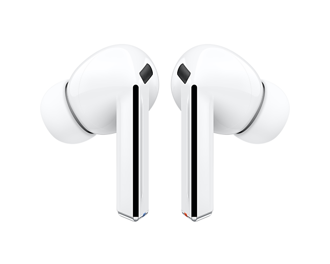 Samsung Galaxy Buds3 Pro White