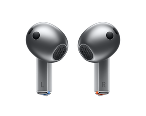 Samsung Galaxy Buds3 Silver