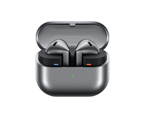 Samsung Galaxy Buds3 Silver