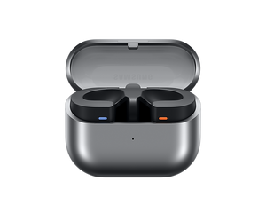 Samsung Galaxy Buds3 Silver