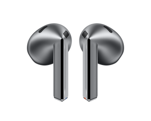 Samsung Galaxy Buds3 Silver