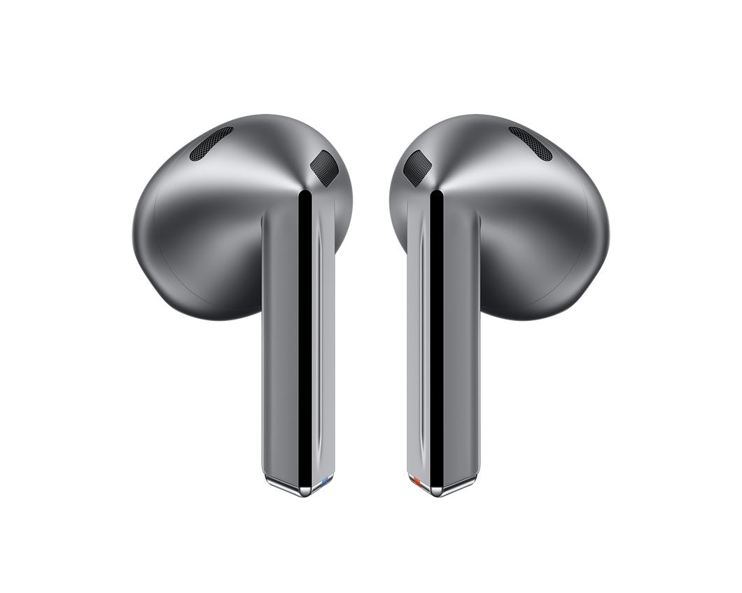 Samsung Galaxy Buds3 Silver