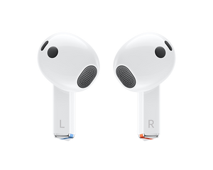 Samsung Galaxy Buds3 White