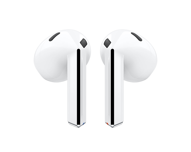 Samsung Galaxy Buds3 White