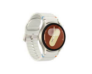 Samsung Watch7 40mm Cream Bluetooth