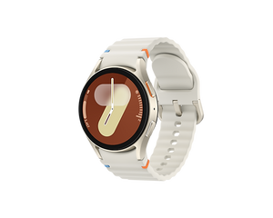 Samsung Watch7 40mm Cream Bluetooth