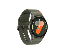 Load image into Gallery viewer, Samsung Watch7 40mm Green Bluetooth
